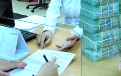 Cổ phiếu tăng giá, ngân hàng sẽ ồ ạt lên sàn