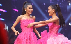Một mùa thất bát của Vietnam’s Next Top Model