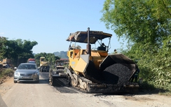 Lo ngại bảo trì đường chậm khi hòa quỹ vào ngân sách