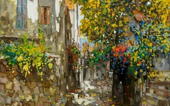 Về với Góc nhỏ Hội An