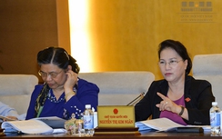 Nợ công: Hai bộ vay, một bộ chia và trả nợ là không ổn