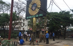 Nghệ An: Để tái chiếm hành lang giao thông, kỷ luật người đứng đầu