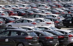 Dịch vụ chia sẻ xe giúp giảm 80 triệu phương tiện tại châu Âu