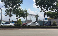 Lại lo tắc đường đến Tân Sơn Nhất vì xây khu phức hợp SS1