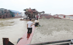 Sẽ phân cấp mạnh cho địa phương nạo vét luồng đường thủy