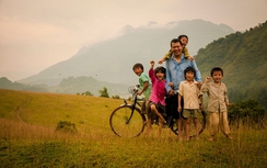 Phim Cha cõng con dự vòng loại Oscar 2018