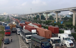 TP.HCM sẽ thu phí ô tô vào nội đô từ 2020