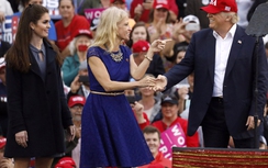 Bật mí thế mạnh của Tân Giám đốc truyền thông Nhà Trắng trẻ đẹp