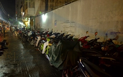 Chủ tịch phường bị ông Đoàn Ngọc Hải đề xuất điều chuyển