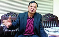 Cục trưởng chống tham nhũng: "Chưa kiểm soát được lót tay, phong bì!"