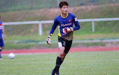 Vì sao bóng đá Việt Nam khát thủ môn giỏi?