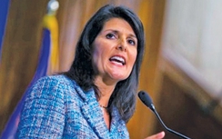 Có thật Mỹ muốn tấn công quân sự Triều Tiên?