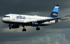 Nhân viên thu ngân, kế toán cũng có thể trở thành phi công