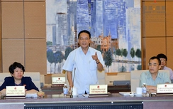 Lo ngại “đại gia” làm hư hỏng cán bộ