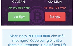 Xâm nhập đường dây tiền ảo mới Nilecoin
