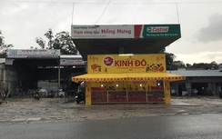 Công ty Phương Trang lần thứ 45 gửi đơn kêu cứu!