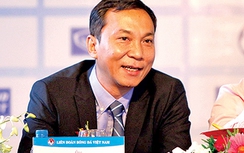 Soi lại năng lực lãnh đạo VFF