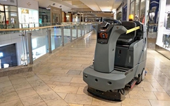 Nhật Bản đang tụt hậu trong sản xuất ô tô tự lái