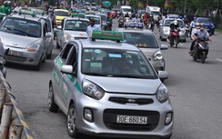 Không nên phân biệt đối xử với taxi