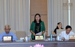 Cân nhắc mở rộng phòng, chống tham nhũng ở khu vực tư nhân