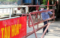 Vì sao nhiều công nhân ngành đường sắt bỏ việc?