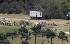 Hàn Quốc thiệt hại tới 7,5 tỉ USD vì căng thẳng với Trung Quốc