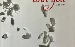 Ra mắt sách ADN tình yêu