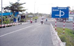 Đẩy nhanh giải ngân vốn trái phiếu cho dự án giao thông