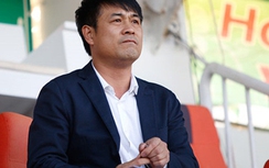 Để HLV nội hết sợ lên tuyển