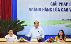 Thủ tướng chủ trì “hội nghị Diên Hồng” cho ĐBSCL