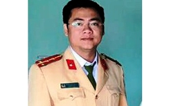 Trộm "bự" bị bắt vì... không bật xi nhan