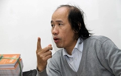 Mối chúa bị “tuýt còi”, nhà văn Tạ Duy Anh nói gì?