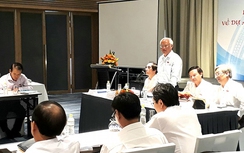 Chính quyền đặc khu: Muốn đột phá nhưng lại lo lạm quyền