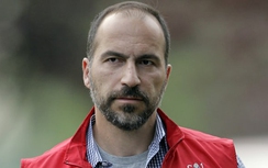 CEO Uber thừa nhận sai sót trong hoạt động tại London