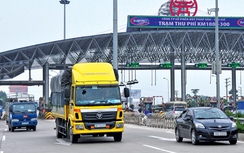 Rà soát trạm thu giá BOT để có chính sách miễn, giảm