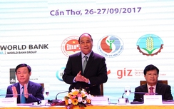 Kêu gọi sáng kiến phát triển Đồng bằng sông Cửu Long