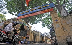 Đất vàng của VFS sau cổ phần hóa có dễ “xơi”?