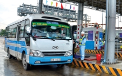 Bộ GTVT thực hiện tốt nhiệm vụ Chính phủ và Thủ tướng giao