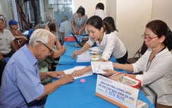 Báo động người lao động rút BHXH một lần tăng cao