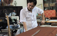 Ước mơ của chàng trai bị liệt sau tai nạn giao thông