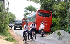 Để trị tận gốc xe trá hình