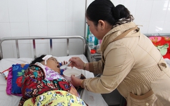 Chuyến đi lễ thành đại tang