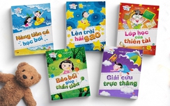 Khám phá Những câu chuyện kỳ thú