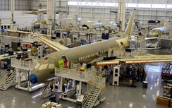 Cuộc đua trợ cấp sản xuất máy bay không có hồi kết