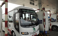 Xây dựng phương án giảm giá trạm BOT giao thông
