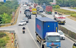 Giảm giá trạm BOT giao thông hài hòa lợi ích “3 nhà”