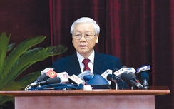 Hội nghị T.Ư 6 bàn những vấn đề rộng lớn, cấp bách