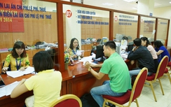 Hà Nội sẽ chấn chỉnh tác phong của bộ phận một cửa