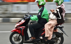 Uber bị đối thủ nội địa đánh bại ở nhiều nước