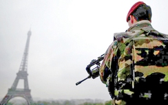 Hạ viện Pháp thông qua dự luật chống khủng bố mới